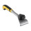 Long Service 2.5 Inch Carbide Paint Scraper Strong Ergonomic 1
