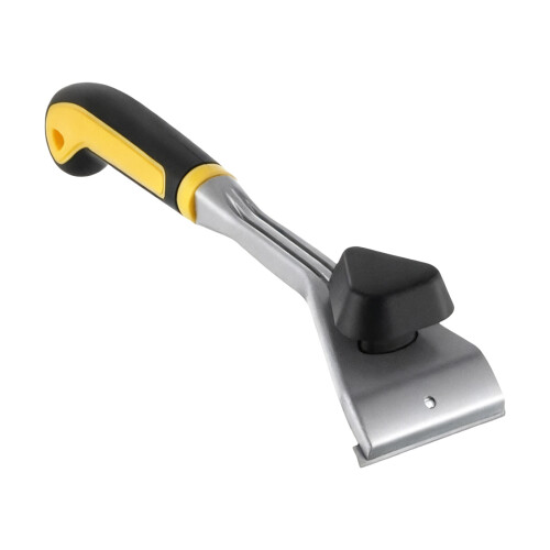 Long Service 2.5 Inch Carbide Paint Scraper Strong Ergonomic