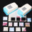Decorative Embosser Ergonomic Grip Paper Hole Puncher-1 6