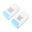 Decorative Embosser Ergonomic Grip Paper Hole Puncher-1 3