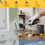 Long Service 2.5 Inch Carbide Paint Scraper Strong Ergonomic 6
