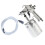 600ml Capacity Ceramic Coloring Sprayer Heavy Duty Stainless 1