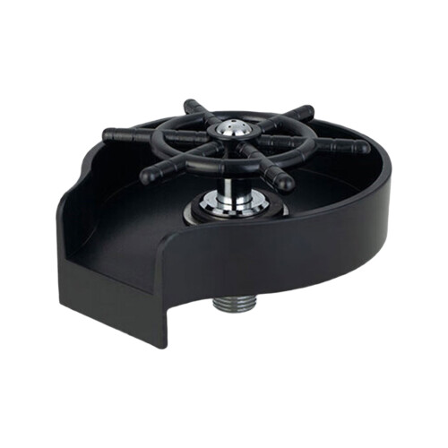 Stainless steels Cup Cleaning Machine With 360-A series