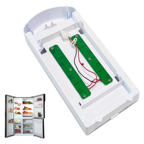 Fridge Light Module High Performances Energy Saving Refrigerator