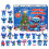 Ny julkalender sting obo-24 sc 1