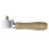 Nonslip Edge Seam Roller Decorating Tool 40/28mm Wood-28mm 1