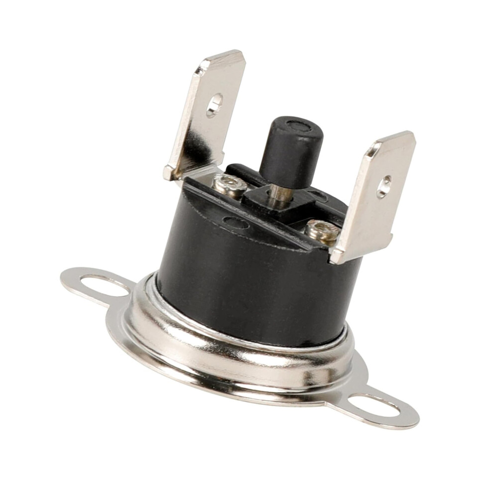 Strong Thermoplastic Enclosed Thermals Fuse Automotive Grade 7754000272662