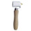 Nonslip Edge Seam Roller Decorating Tool 40/28mm Wood-40mm 1