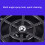 Stainless steels Cup Cleaning Machine With 360-A series 7