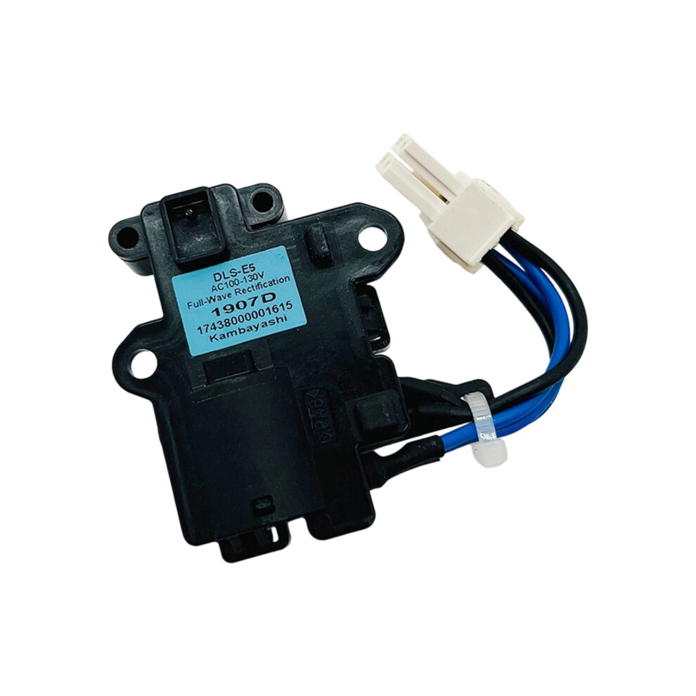 Washing Machine Washer Door Lock Switches for 17438000001615 E5-image-OPC-PMR99HH-NEW