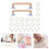 Ergonomic Grip Quilting Ruler Wood Handle with Suction Cups 2