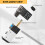 Precisions Pneumatic Control Valves 12V Operated 2 Position 3 7
