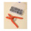 InvisibleFastener Press Tool Plastic Metal Materials For Jackets 6