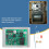 High Temperature Control Board Suitable for Heating System 2