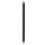 Stylet 2 en 1 en alliage noir haute précision 9