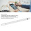 Stylet 2 en 1 capacitif pour écran tactile blanc avec embouts 8