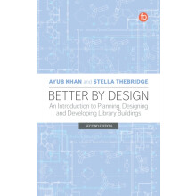 Better by Design by Stella Thebridge Paperback Book