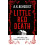 Little Red Death by A. K. Benedict Hardcover Book 1