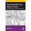 Teaching What You Want to Learn by Bill Evans Paperback Book 1