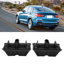 2 Stück Unterwagenheber-Unterlagen Ersatz für BMW X3 X4 2010-2016