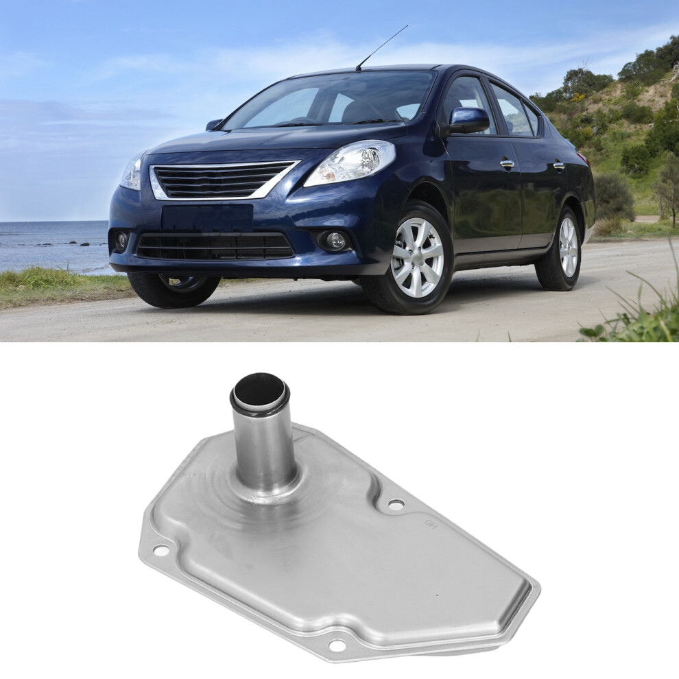 High Efficiency Cvt Oil Filter Kit Re0f11a Jf015e For Nissan Ad Van 8241358008627