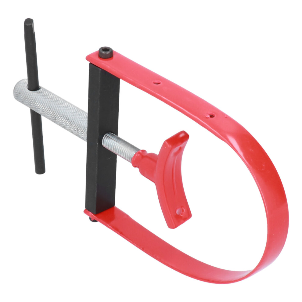 Universal Adjustable Flywheel Holder Tool For Motorcycle & Atv Repairs 5031358009433