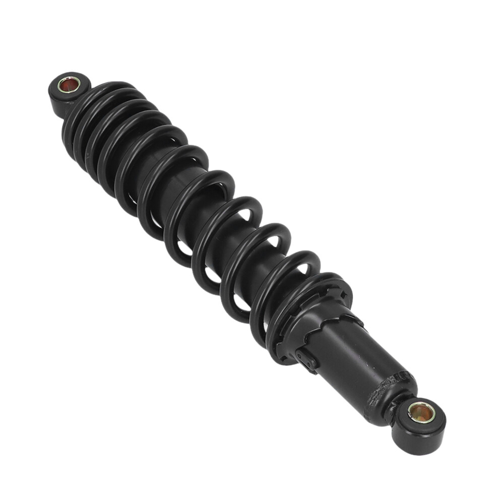 Shock Absorber 355mm Adjustable Spring Damping Fit Suzuki ATV Go Kart Dirt Bike-image-OPC-PMR9B6H-NEW