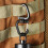 Key Holder Small Keychain 360 Degree Rotation Multifunction-S 7