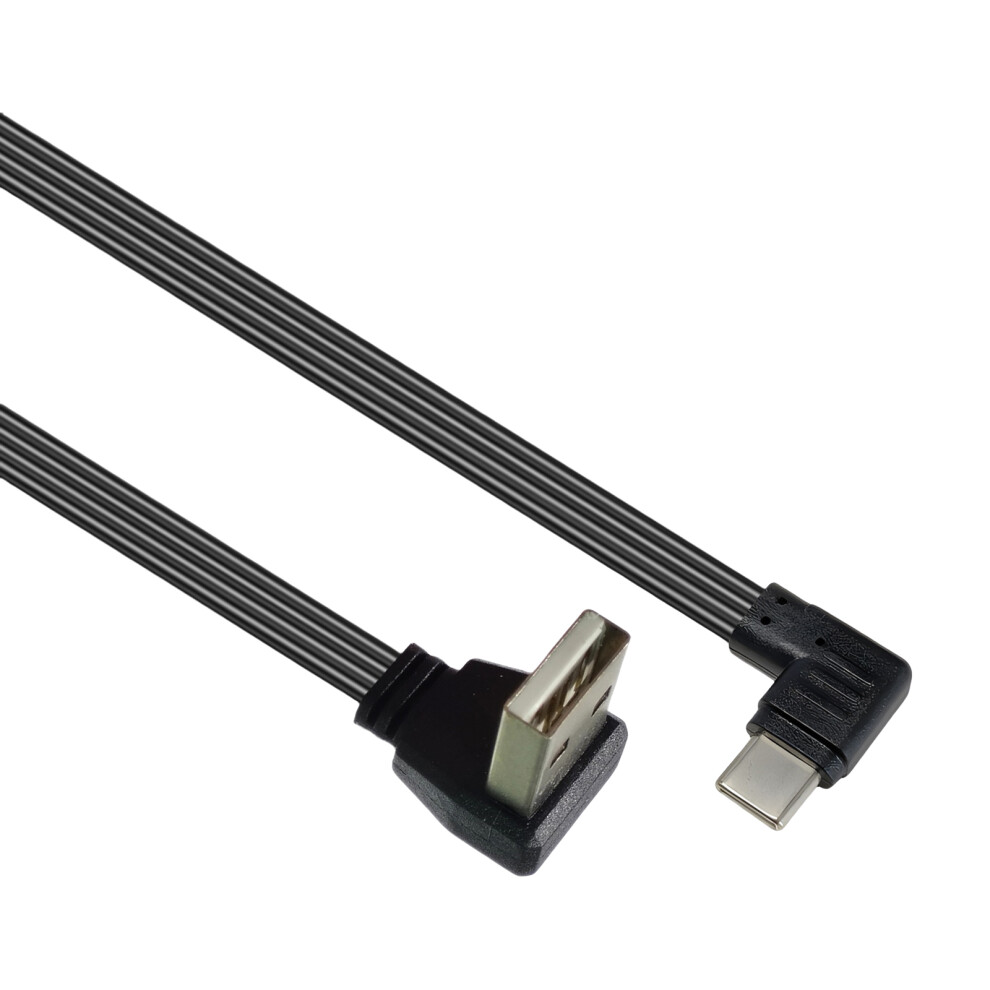 Usb To Type C Charging Cable Data Cord Wire For-1M Amdo Cmle 7704000108768