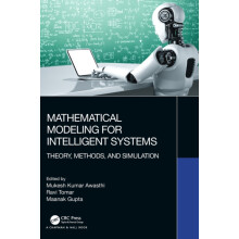 Mathematical Modeling for Intelligent Systems Hardcover Book