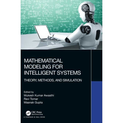 Mathematical Modeling for Intelligent Systems Hardcover Book