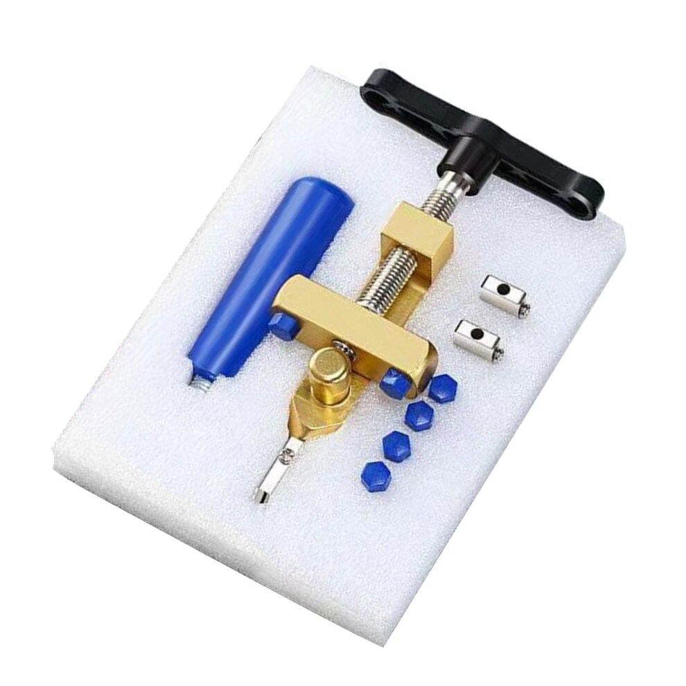 Ergonomically Designed 2 In 1 Manual Tile Cutter Breaking Pliers For Diyers And Professional Tilers | Ergonomic Grip 9354506692650