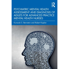 Psychiatric Mental Health Assessment and Diagnosis of Adults for Advan