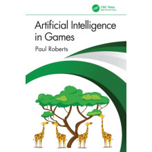 Artificial Intelligence in Games by Paul Roberts Paperback Book