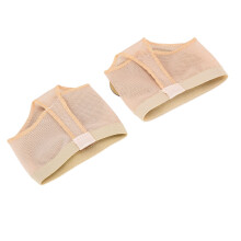 Soft Wear-Resistant Elastic Dance Socks for Ballet & Belly Dance M/36-37