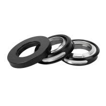 Jeu de direction 44 mm pour vélo pliant noir SP8 2,6 oz