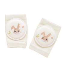 Breathable Kids Knee and Elbow Protectors Suitable for-milia