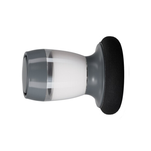 Weather Resistant Automotive Coating For Paint-empty bottle