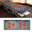 Durability Synthetic Fiber Tent Warming Mats With Auto 2