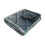 Durability Synthetic Fiber Tent Warming Mats With Auto 6