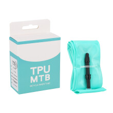 Light Weight Bike Replacement Inner Tube Tear Resistant-29x1.50