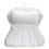 6 Suction Cup Butterfly Shape Bath Pillow For Bathtub-SS3 1