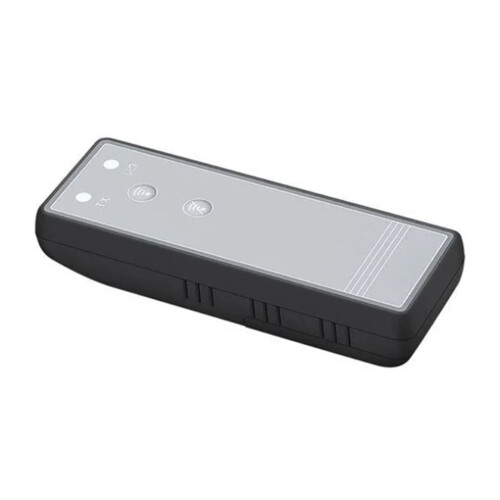 Universal Ergonomic Quick Release TPMS Reset Tool 2 Tire