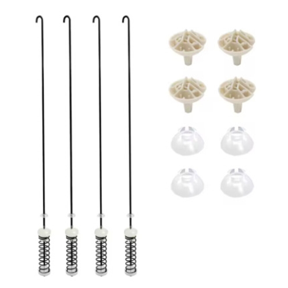 2024 Strengthened Laundry Machine Spring Set-W10780048-image-OPC-PMR9FPX-NEW