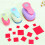 Portable Lace Oval Hole Puncher Multipurpose Paper Embossing-2 5