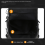 Large Capacity Cycling Backpack Waterproof-Black Color 7