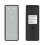 Universal Ergonomic Quick Release TPMS Reset Tool 2 Tire 2