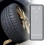 Universal Ergonomic Quick Release TPMS Reset Tool 2 Tire 6