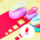 Multipurpose Embossing Machine Waves Pattern Tool For-  2 2