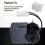 2315539 Refrigerator Cooling Fan Motor 115V 60Hz Replacement 7